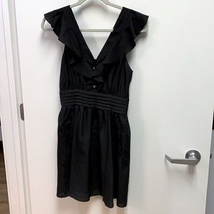 BCBG Little black dress
